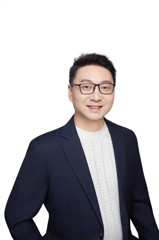 孔灵犀 · Lingxi Kong